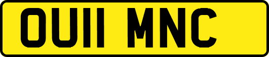 OU11MNC
