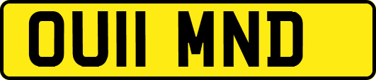 OU11MND