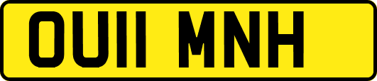 OU11MNH