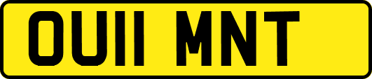 OU11MNT
