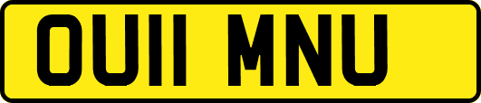 OU11MNU