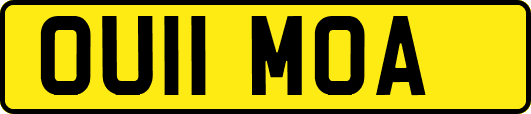OU11MOA