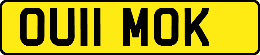 OU11MOK