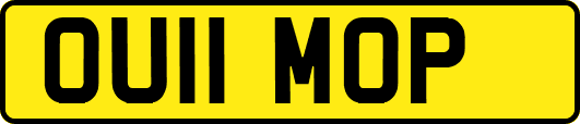 OU11MOP