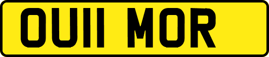 OU11MOR