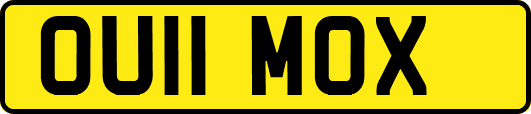 OU11MOX