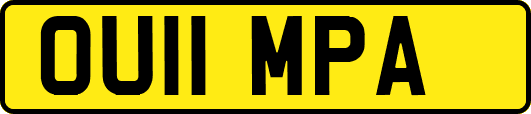 OU11MPA