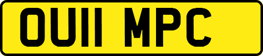 OU11MPC