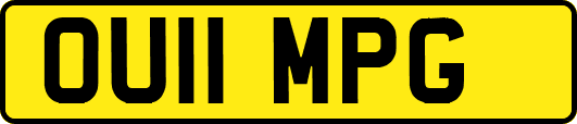OU11MPG