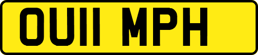 OU11MPH