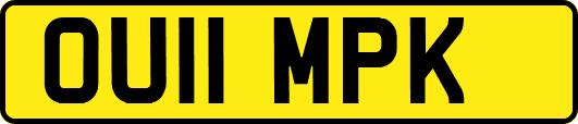 OU11MPK