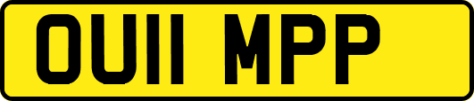 OU11MPP