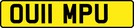 OU11MPU