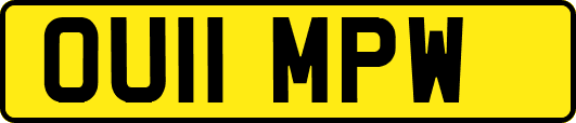 OU11MPW