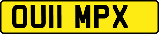 OU11MPX