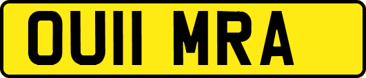 OU11MRA