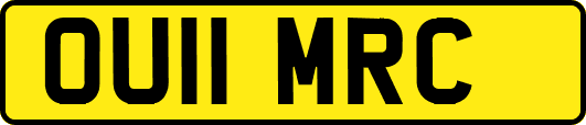 OU11MRC