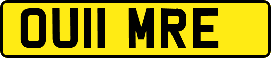 OU11MRE
