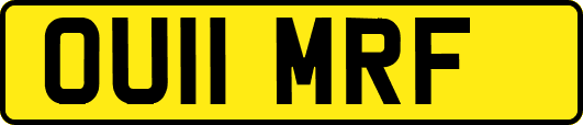 OU11MRF