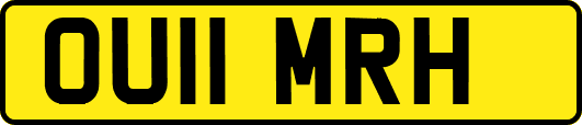 OU11MRH