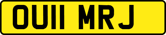 OU11MRJ