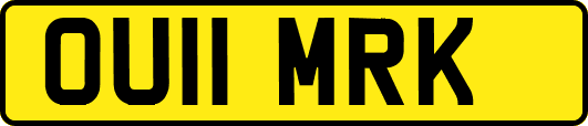 OU11MRK