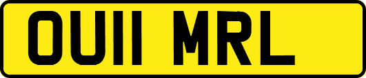 OU11MRL