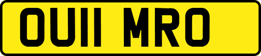 OU11MRO