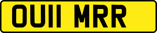 OU11MRR