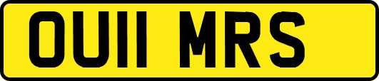 OU11MRS