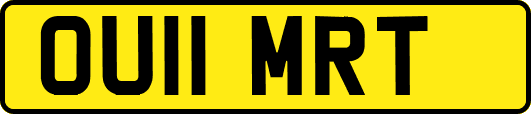 OU11MRT
