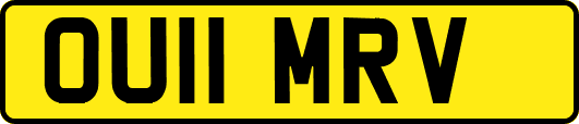 OU11MRV