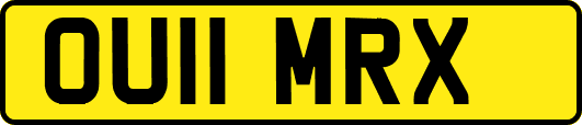 OU11MRX