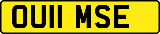 OU11MSE