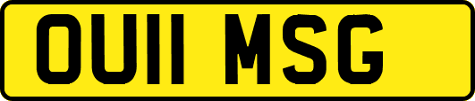 OU11MSG