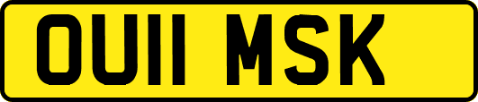 OU11MSK