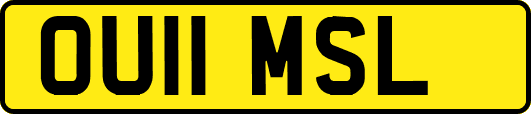 OU11MSL