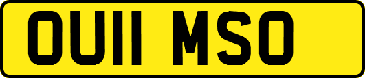 OU11MSO