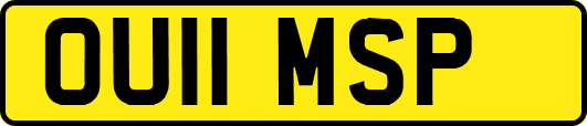 OU11MSP