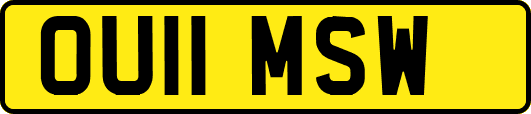 OU11MSW