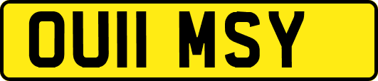 OU11MSY