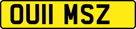 OU11MSZ