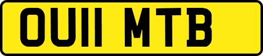 OU11MTB