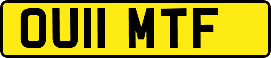 OU11MTF
