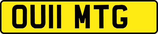 OU11MTG