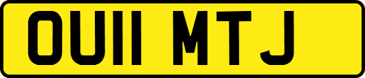 OU11MTJ