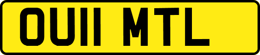 OU11MTL