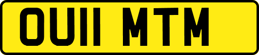 OU11MTM