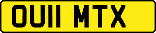 OU11MTX
