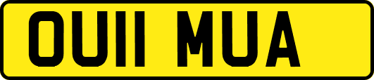 OU11MUA